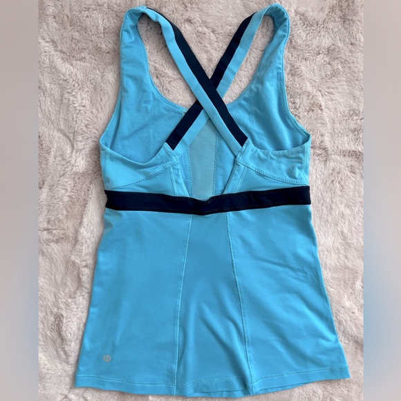 Lululemon Tank Top - Picture 2 of 2